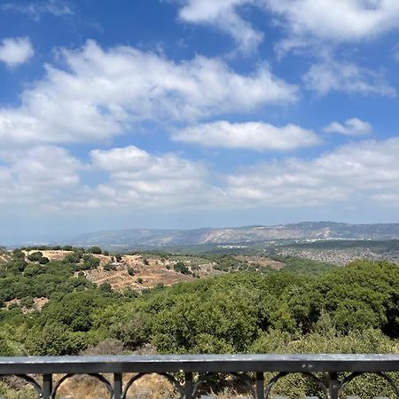 Mitzpe Hila Benichuta 아파트 외부 사진