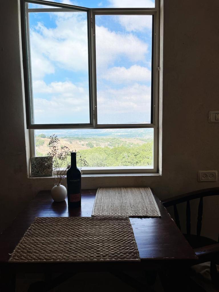 Mitzpe Hila Benichuta 아파트 외부 사진